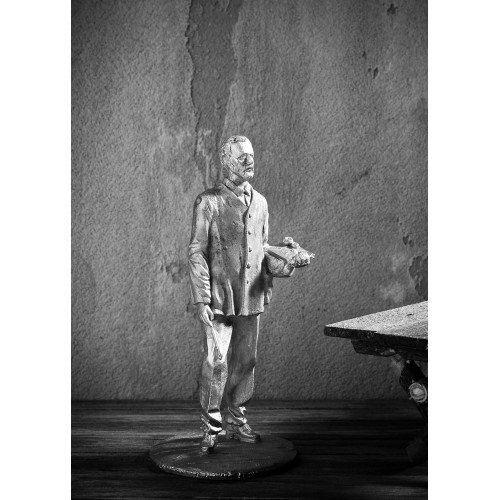 Винсент Ван Гог.