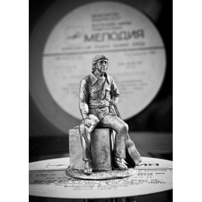 Высоцкий В.С.