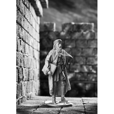 Леонардо де Винчи