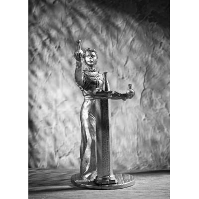 Мария Склодовская-Кюри