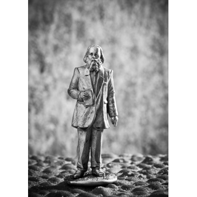 Менделеев Д.И.