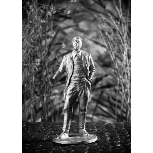 Начальник ОББ