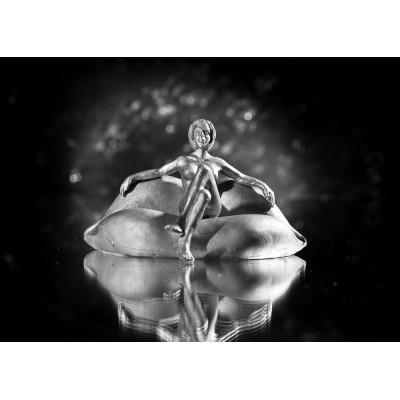 Незнакомка