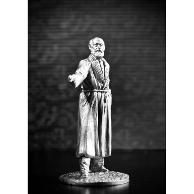 Профессор Преображенский