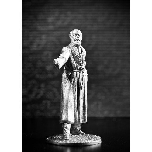 Профессор Преображенский