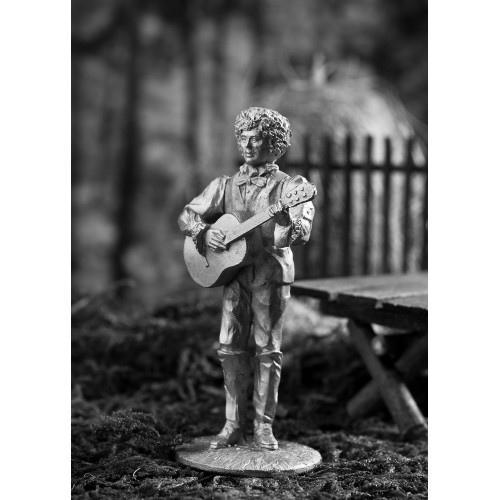 Слуга графа