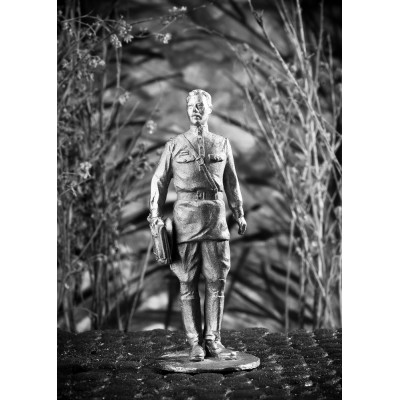 Сотрудник ОББ