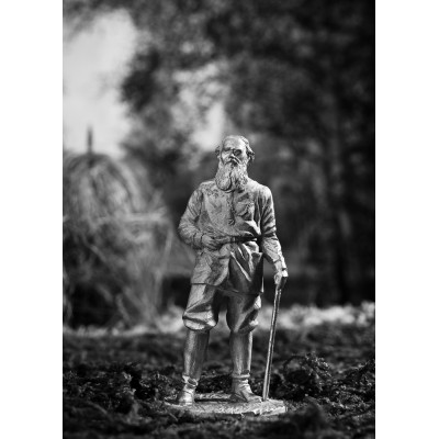 Толстой Л.Н.