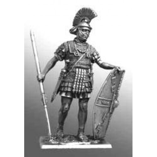 Римский легионер, 1век н.э.