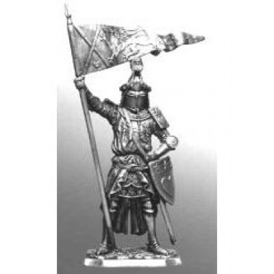 Арчибальд Дуглас, регент Шотландии, 1330 г.