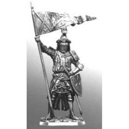 Арчибальд Дуглас, регент Шотландии, 1330 г.