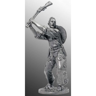 Ковбой с ружьем (4)