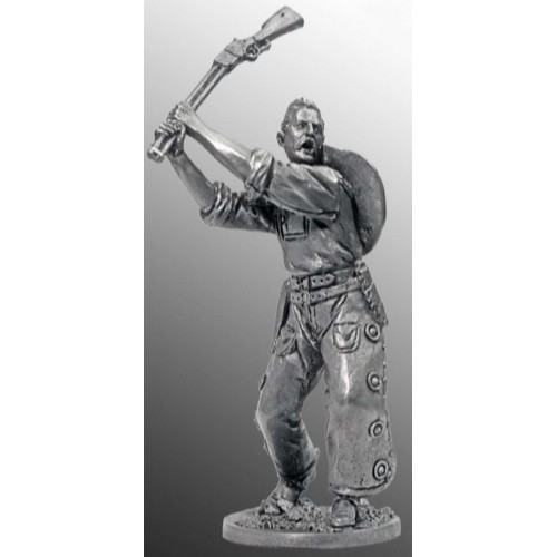 Ковбой с ружьем (4)