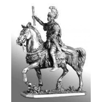 Конный римский командрир, 1в н.э.