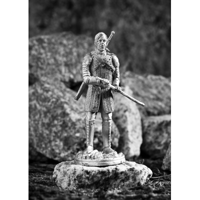 Вольный мечник