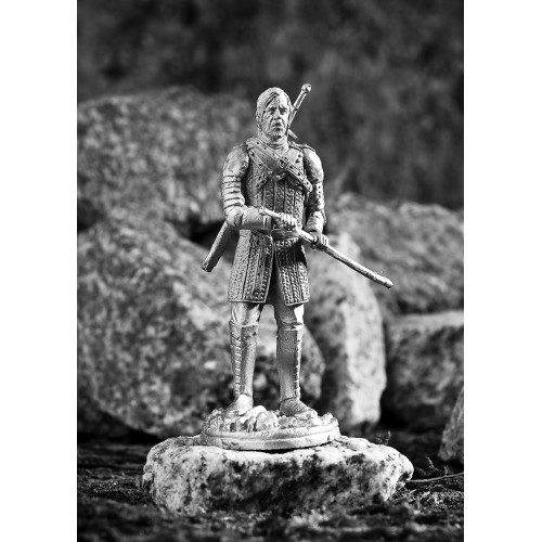 Вольный мечник