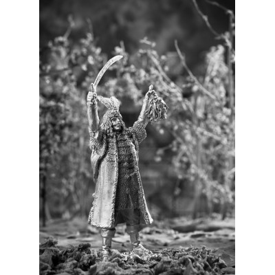 Граф Дракула.