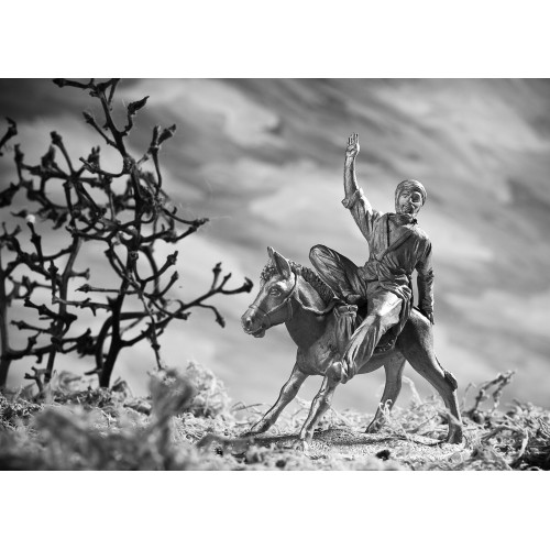 Ходжа Насреддин