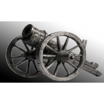 Бомбарда, 2-я пол. 15 века