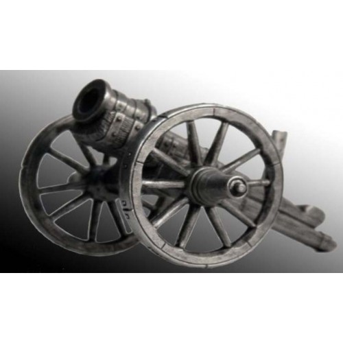 Бомбарда, 2-я пол. 15 века