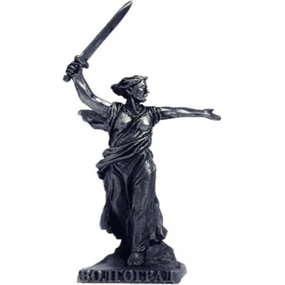 Родина Мать