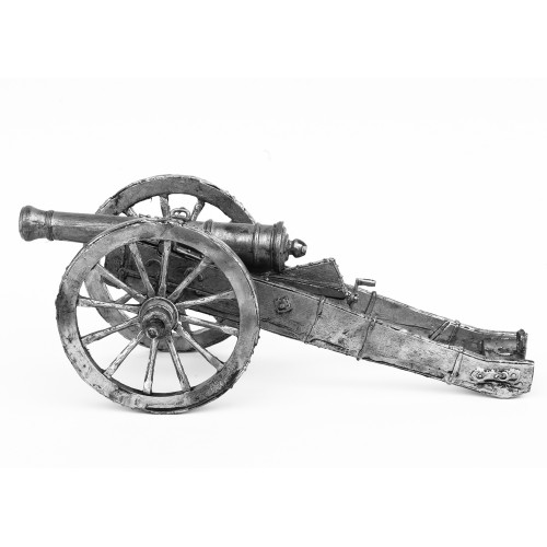 12 фунтовая пушка