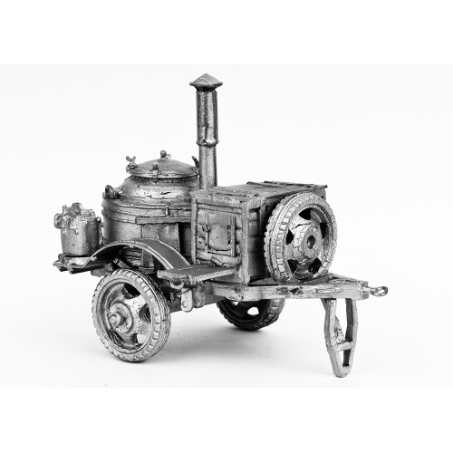 Полевая кухня