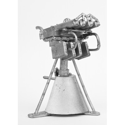 Пулемет Максим, счетверенный.