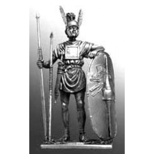 Римский легионер 3век до н.э.
