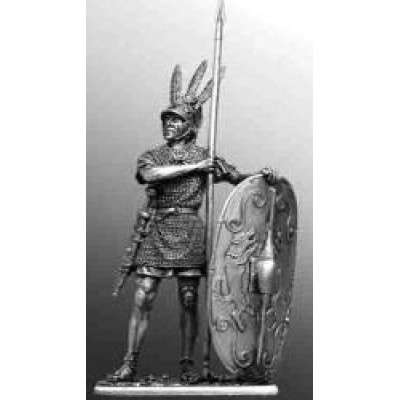 Римский легионер 3век до н.э.