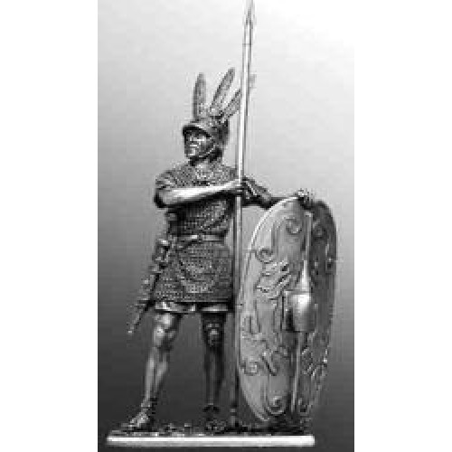 Римский легионер 3век до н.э.