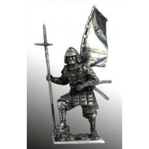 Асигару, Япония 1500-1600