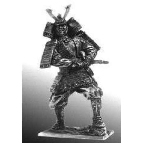 Самурай, 12 век