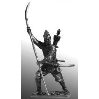 Асигару, Япония 1500-1600