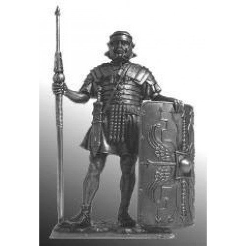 Римский Легионер, вторая половина 1в. н.э.