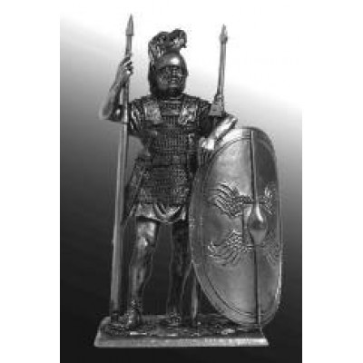 Римский легионер, 1век до н.э.