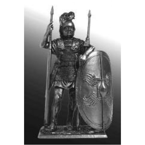 Римский легионер, 1век до н.э.