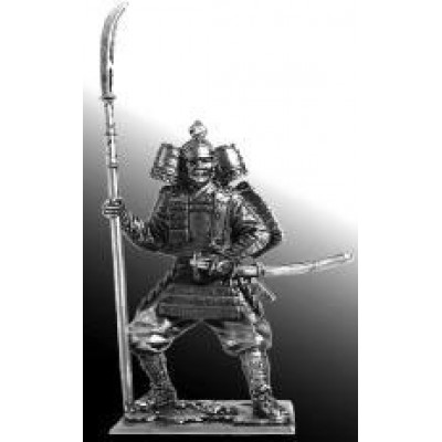 Самурай,11-13 век