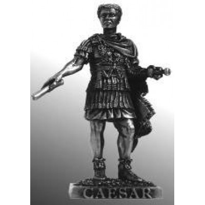 Юлий Цезарь