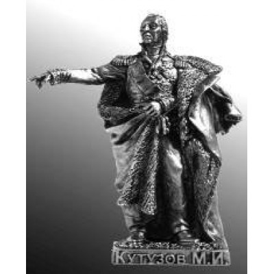 фельдмаршал М.И. Кутузов