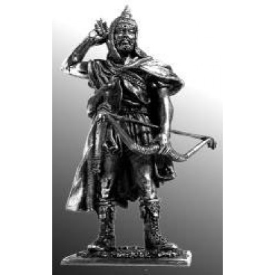 Греческий лучник, 5 век до н.э.