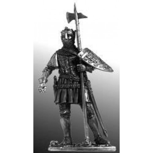 Генри Гросмонт Англия, середина 14 века