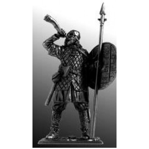 Викинг, 9-10 вв.