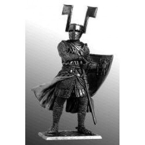 Вольфрам фон Эшенбах. Германия, нач 13 века