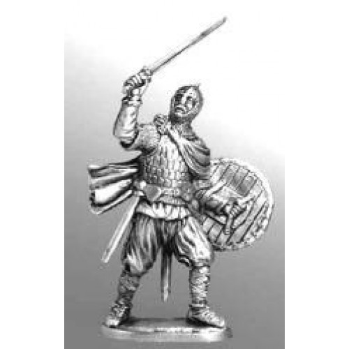 Русский богатырь, 10 в