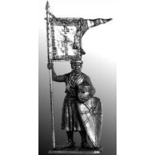 Рыцарь ордена меченосцев, 1202-1237