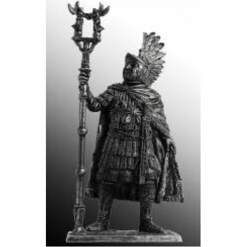 Караузий. Британия, 286-293 гг