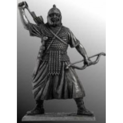 Восточный лучник. Рим, конец 1го-нач. 2 века