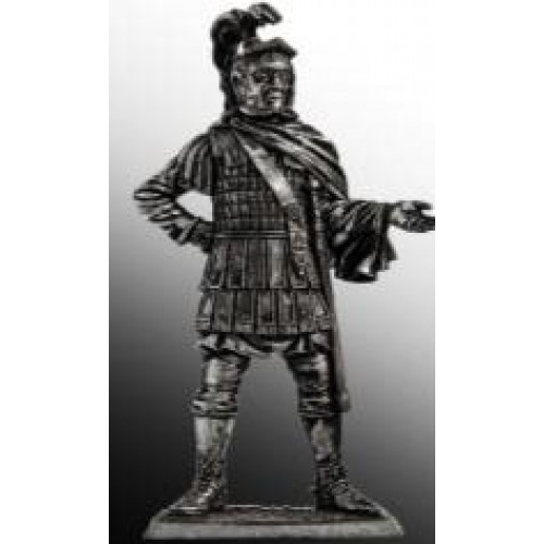 Офицер римской конницы, конец 2-го-3 век