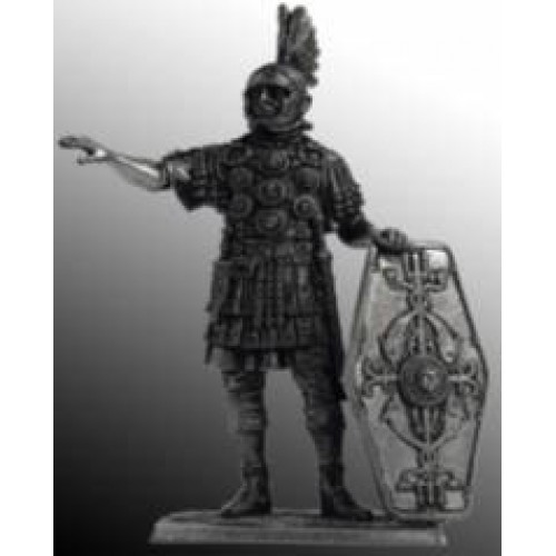 Офицер 2 Вспомогательного легиона, конец 1го-2век